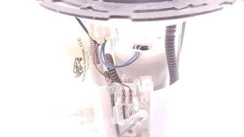 2007-2010 Ford Edge Fuel Pump Assembly Fwd With Sending Unit 8T4z9h307b