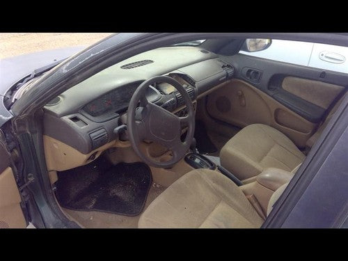 1995-1999 Dodge Neon Column Switch Wiper Windshield Control Lever Oem 04793313