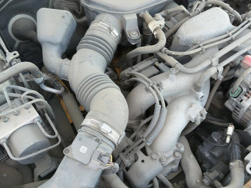 2006-2009 Subaru Legacy Outback Passenger Right Valve Cover OEM 2.5L 13264AA330