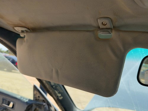 1994 Driver Left Sun Visor Oem