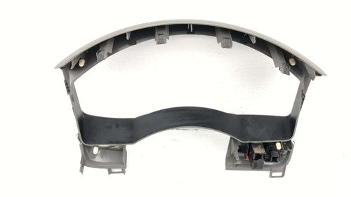 04-07 Nissan Titan Trim Bezel Around Speedometer Oem Dash Surround Panel Gray W