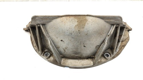 1999-2007 Gmc Sierra 1500 Lower Dust Cover Torque Converter Shield Oem 15765623