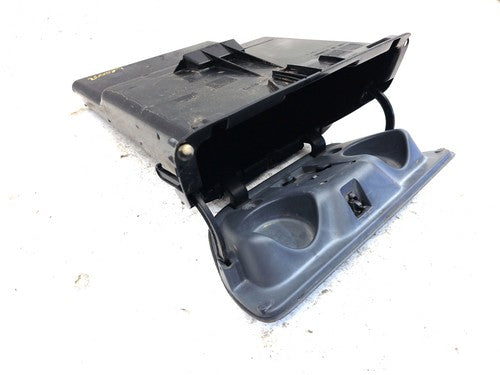 03-06 Sprinter Van 3500 Glove Box Assembly Complete Door With Latch Oem Gray Aa
