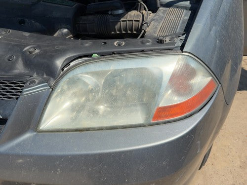 2001-2003 Acura Mdx Driver Left Head Light Oem Front Lamp 33151S3Va01