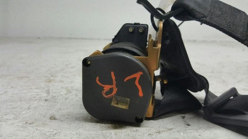 1996 Dodge Ram Pickup Left Rear Back Seat Belt Retractor Shoulder Strap