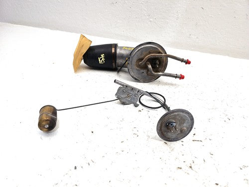 83-89 Mercury Grand Marquis Complete Fuel Pump With Sending Unit Gas Level Oem