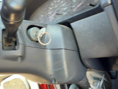 93-95 Pathfinder Ignition Switch Assembly With Key Complete Electrical Oem