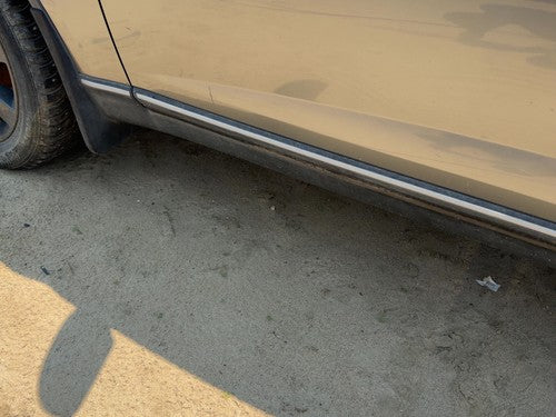 2003-2005 Infinity Fx45 Driver Left Lower Rocker Panel Moulding Side Skirt Oem