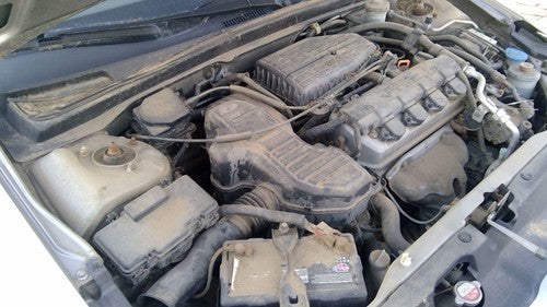 2001-2005 Honda Civic Valve Cover With Hardware Oem 1.7L 12310Plc000
