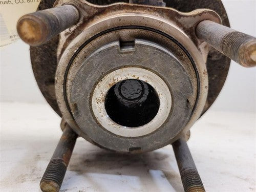 1999-2003 Ford F450 Super Duty Hub Front Dually Wheel Hub Bearing Assembly