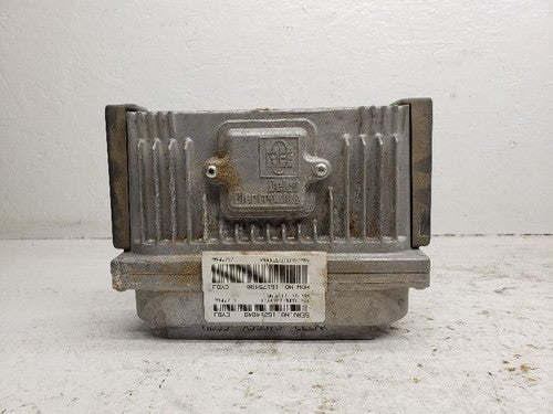 96-99 Cadillac Eldorado Engine Ecm Electronic Control Module Computer Ecu Unit