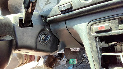 1994-97 Honda Accord Ignition Switch Assembly Key Complete Electrical Mt 2.2L Ex