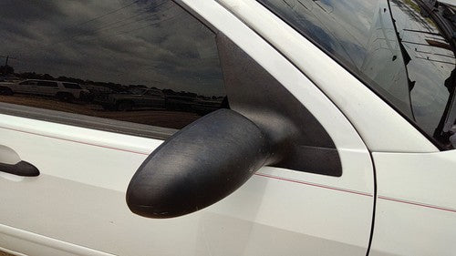 2000-2007 Focus Station Wagon Passenger Right Side Mirror Door Mounted Oem