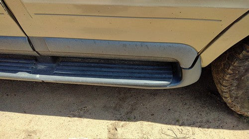 1998-1999 Lincoln Navigator Driver Left Running Board Oem Side Step Factory
