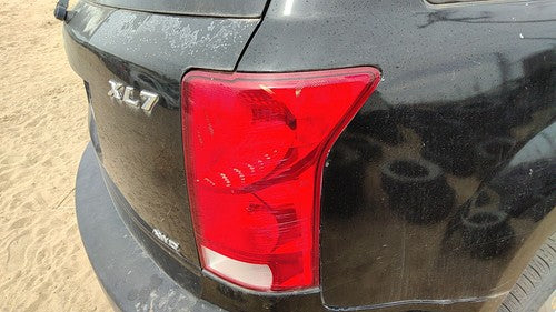 07-09 Suzuki Grand Vitara Xl-7 Passenger Right Tail Light Brake Lamp Oem Rear