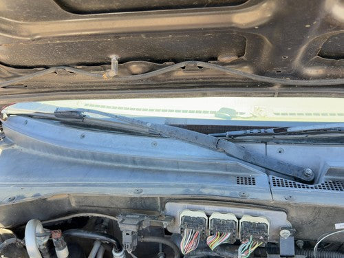 2001-2007 Ford Escape Passenger Right Windshield Wiper Arm Oem Blade Lever