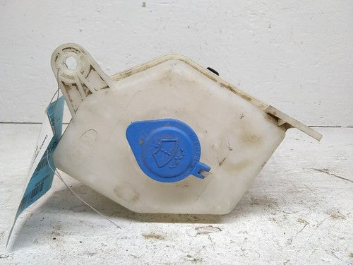 2000-2002 Kia Rio Windshield Washer Fluid Tank Bottle Wash Reservoir Sedan Oem