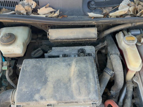 2001-2009 Toyota Prius Valve Cover Oem 1.5L Hybrid 1120121060