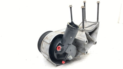 1978-1996 Ford F150 Power Steering Pump With Mount Bracket & Pulley Ac Oem 5.0L