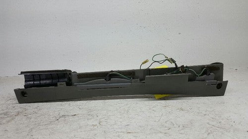 1981 Nissan Maxima 810 Dash Panel Speedometer Trim Bezel Surround 68100W2100