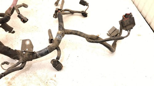 1994 Ford Explorer Wiring Harness For Engine Oem 4.0L Mt 4X4