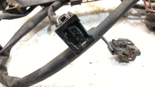 2001 Mercedes Ml320 Wiring Harness For Engine Oem 3.2L