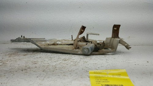 1992-1999 Buick Lesabre Driver Left Rear Window Regulator Oem Complete Assembly