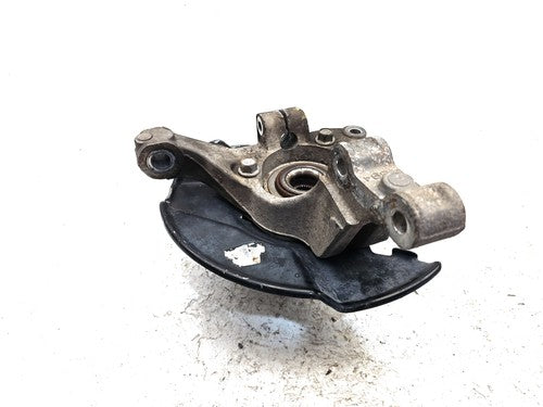 05-10 Chevy Cobalt Passenger Right Front Spindle Steering Knuckle With Wheel Hub