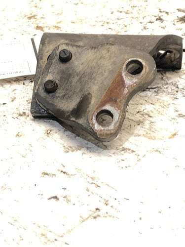 2003 Freightliner 5.9L Cummins Air Compressor Support Brackets Oem