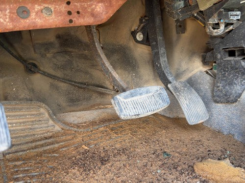 1997-2003 Ford F150 Brake Pedal Assembly Oem