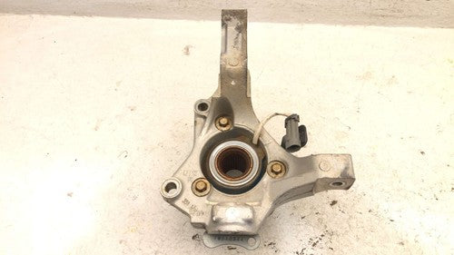 01-16 Chevy Impala Passenger Right Front Spindle Steering Knuckle With Wheel Hub