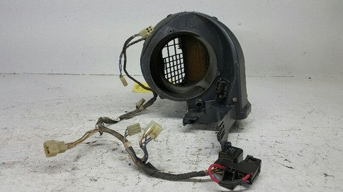 1984-1988 Toyota Hilux Pickup Heater Blower Motor Housing Box Oem 8715089106
