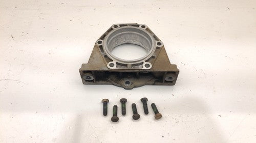 99-07 Sierra 1500 Transfer Case Adapter With Bolts 4L80 Transmission Oem 6.0 Mt1