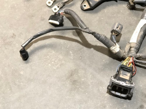 2013 Subaru Legacy Outback Wiring Harness For 2.5L Engine At Oem 24020-Ae-94A
