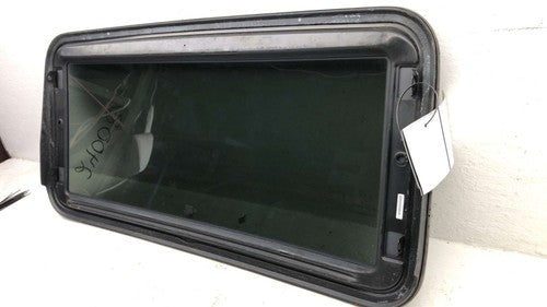 2005-2012 Nissan Pathfinder Sun Roof Glass Oem Top Window 91210Ea510