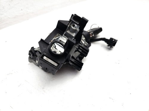 2005-2014 Vw Jetta Ignition Switch Assembly With Key Complete Electrical Oem