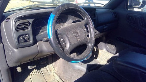 2000 Dodge Dakota Trim Bezel Around Spedometer Oem Dash Surround Panel Ts541Azaa