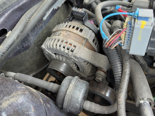 2005-2006 Chevy Equinox Alternator 3.4L 15279852