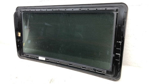 2003-2007 Mecedes C240 Sun Roof Glass Oem Top Window 2117800921