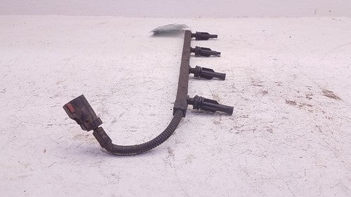 2003 F250 Super Duty Passenger Right Glow Plug Wiring Harness 6.0L Powerstroke X
