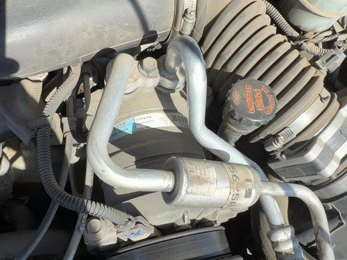 1998-2005 Chevy S10 Blazer AC Compressor Air Conditioner Pump Assembly OEM 4.3L