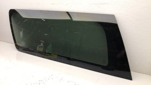 2007-14 Yukon Xl Denali Driver Left Rear Quarter Glass Back Side Window Oem
