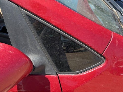 2004-2009 Toyota Prius Passenger Right Quarter Glass Side Window 6271047011