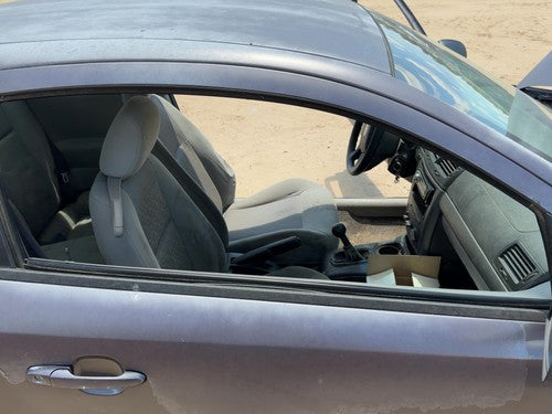 2005-2010 Chevy Cobalt Passenger Right Front Side Window Door Glass Oem Coupe