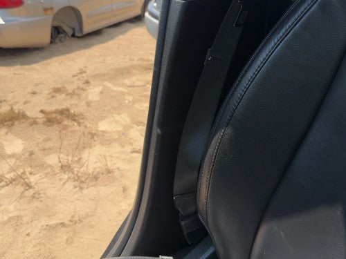 2010-2017 Chevy Equinox Passenger Right Lower B-Pillar Trim Panel Black 23238810