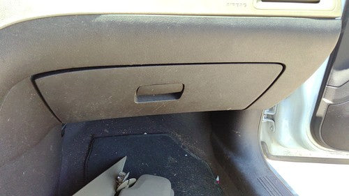 2008-2012 Chevy Malibu Glove Box Assembly Complete Door With Latch Oem Tan 34B