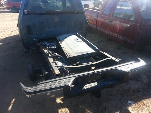 2007-2013 Chevy Silverado 1500 Glove Box Assembly Upper Top Oem 25795499