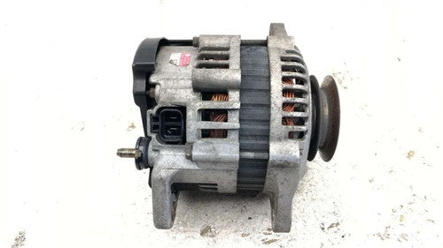 1995 Nissan Pathfinder Alternator 3.0L 231000S200