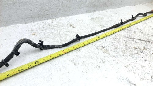 2014-2018 Dodge Ram 4500 6.7L Cummins Block Heater Wiring Harness Oem