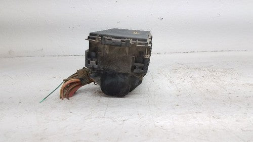 2000-2004 Ford F150 Fuse Box Engine Heritage Yl3z12a581ff